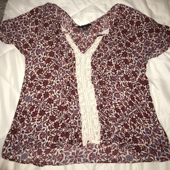 American Eagle Top - Picture 1 of 4